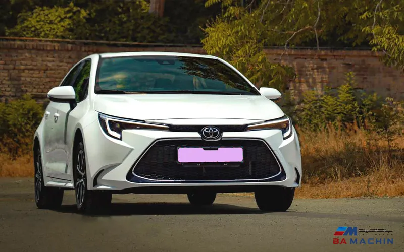 آخرین قیمت خودروهای خارجی در بازار | اسپورتیج و النترا چند؟